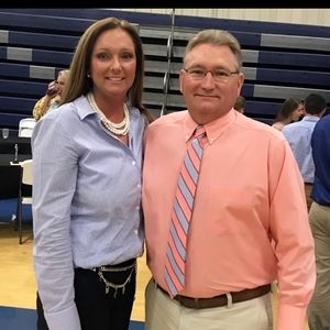 Meet your Posher, Richelle